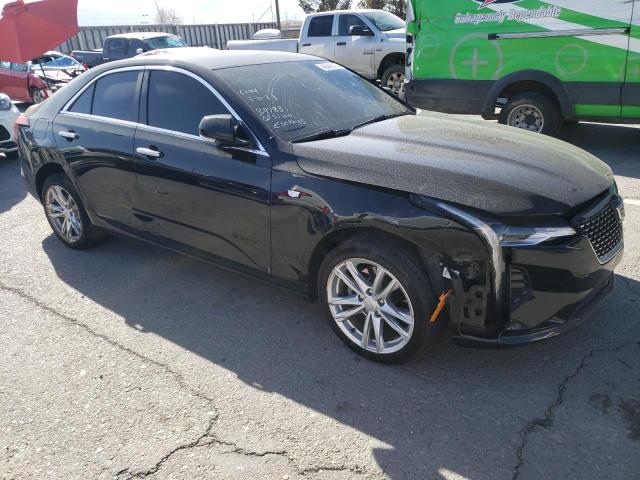 1G6DA5RK2N0135166 Cadillac Ct4 Luxury
