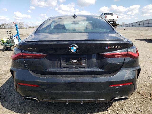 2022 BMW M440XI - WBA13AR03NCK83890