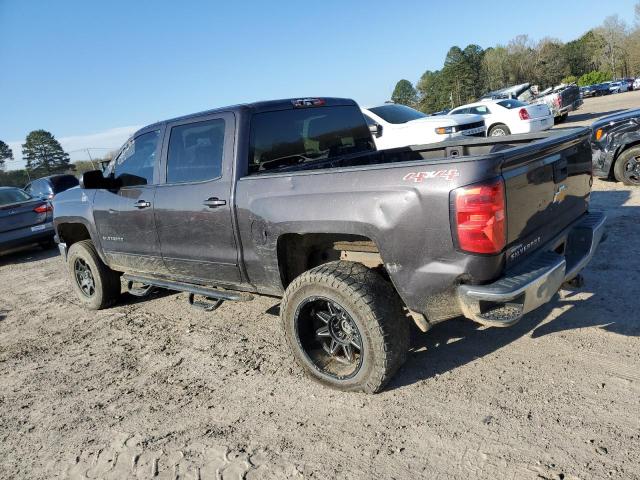 2015 CHEVROLET SLVRD 1500 3GCUKRECXFG534906