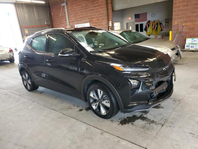 2022 CHEVROLET BOLT EUV L - 1G1FY6S03N4103540