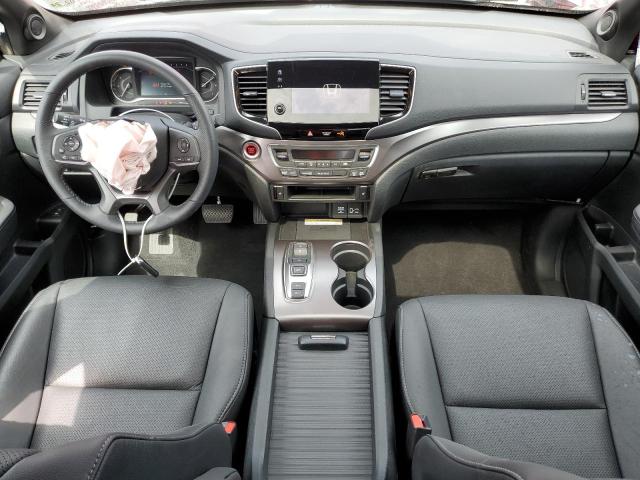 2022 HONDA PASSPORT E - 5FNYF7H57NB001777