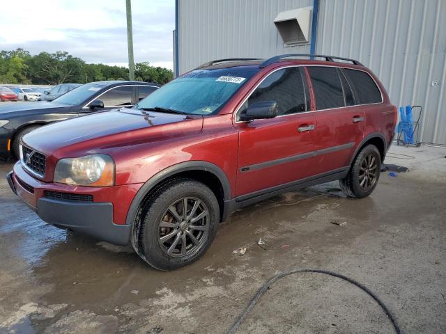 2006 Volvo XC90 