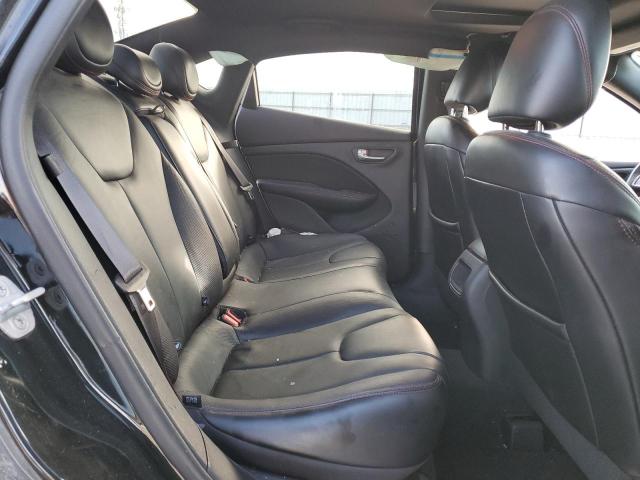 1C3CDFEBXED906384 Dodge DART GT