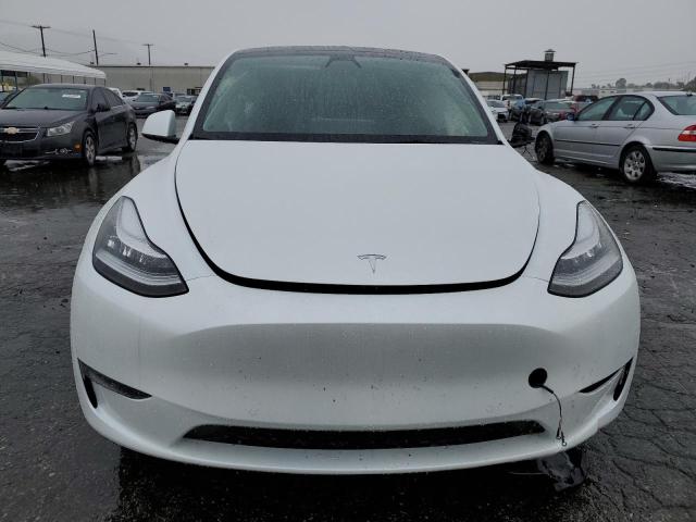 7SAYGDEE5NF458431 Tesla Model Y