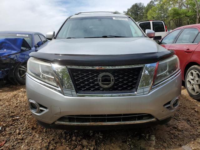 5N1AR2MN9DC612144 Nissan Pathfinder S