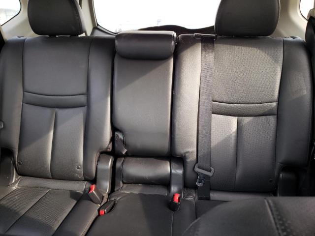 5N1AT2MV1EC831621 Nissan ROGUE S
