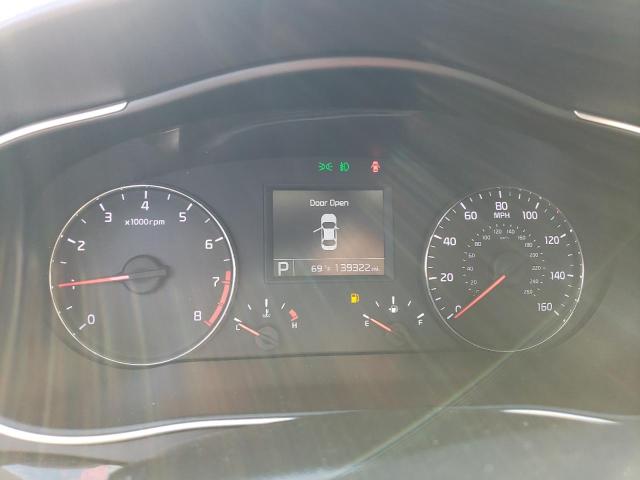 2016 KIA CADENZA LU - KNALN4D70G5217734