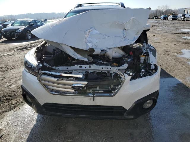 4S4BSBDC6G3247885 Subaru Outback 2.5i Premium