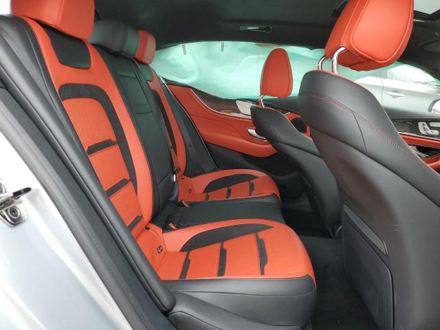 2022 MERCEDES-BENZ AMG GT 53 - W1K7X6BB4NA048538