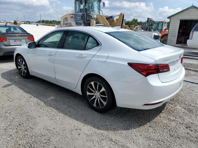 2015 ACURA TLX TECH - 19UUB1F56FA012758