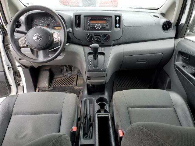 3N6CM0KN6FK696517 Nissan NV200 2.5S
