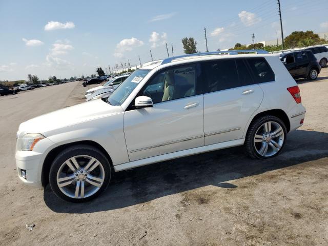 2012 Mercedes-Benz GLK-Class GLK 350