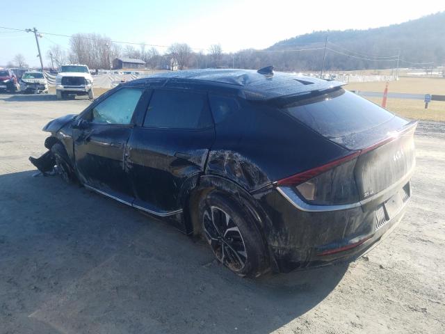 2022 KIA EV6 LIGHT KNDC3DLCXN5080029