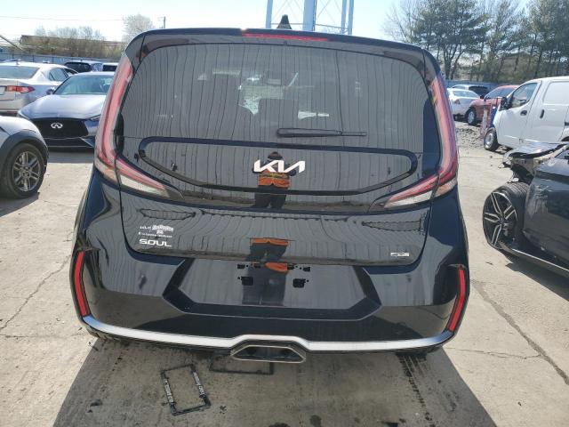 2023 KIA SOUL GT LI - KNDJ53AU0P7849720