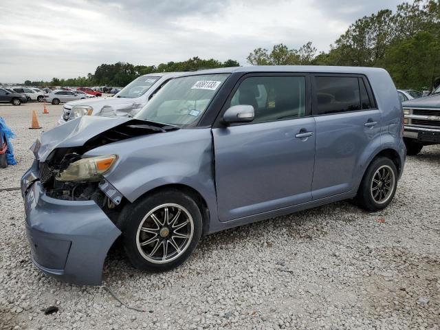 2009 Scion xB 