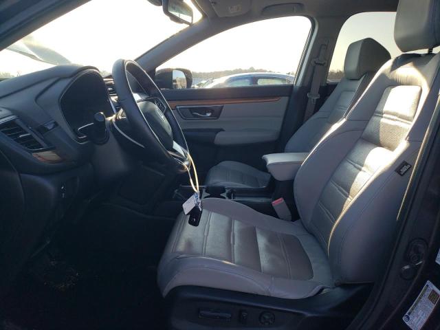 2019 HONDA CR-V EXL - 7FARW2H89KE033955