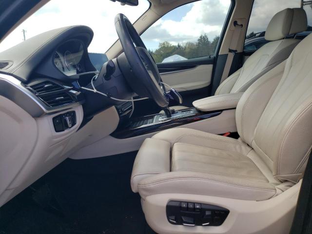 2015 BMW X5 XDRIVE5 - 5UXKR6C58F0J77766
