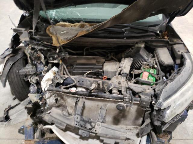 2015 HONDA CR-V 4D 4W 2HKRM4H51FH622279