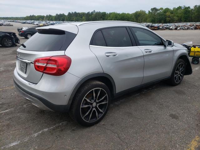 2016 MERCEDES-BENZ GLA 250 - WDCTG4EB1GJ214200