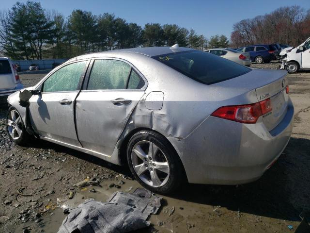 2011 Acura Tsx VIN: JH4CU2F62BC016824 Lot: 46648813