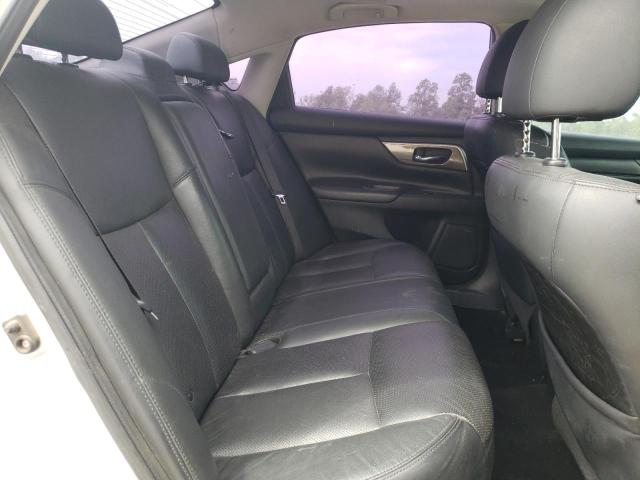 1N4AL3AP8EN227672 Nissan ALTIMA 2.5