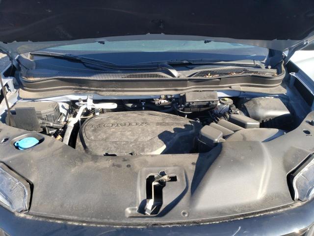 2022 HONDA PILOT SPOR - 5FNYF6H36NB032995
