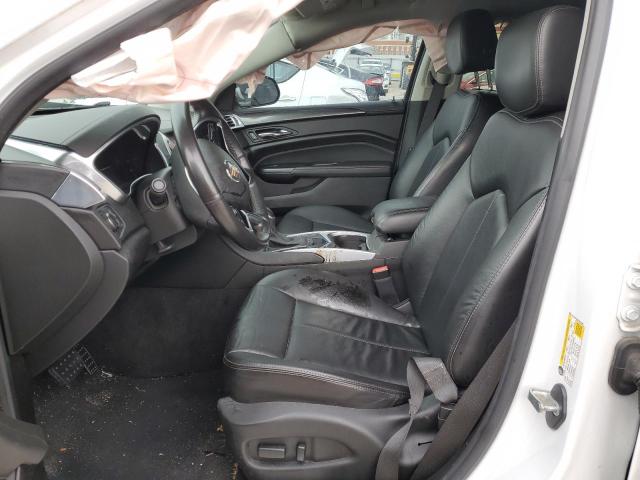 3GYFNAE36FS544499 Cadillac SRX