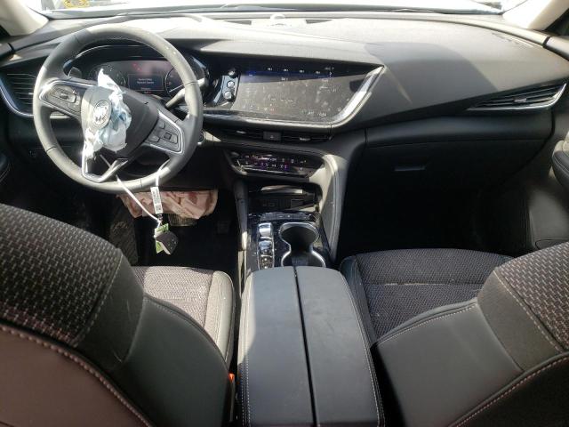 2022 BUICK ENVISION P - LRBAZLR43ND161524