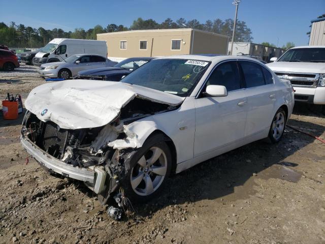 2006 BMW 5 Series 525i