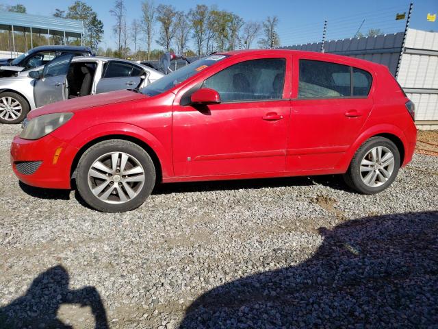 2008 Saturn Astra XE