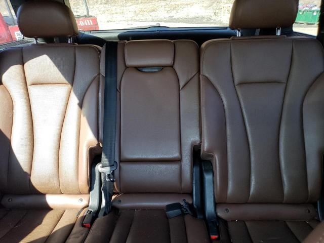 2017 AUDI Q7 PRESTIG - WA1VAAF73HD037054
