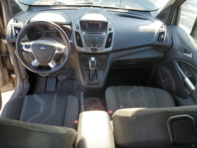 2015 FORD TRANSIT CO - NM0GE9F76F1196566