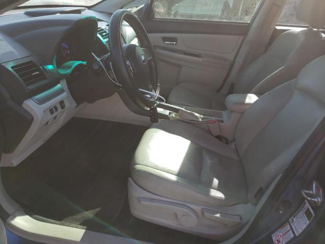 JF2GPBKC8EH232062 Subaru Xv Crosstrek 2.0i Hybrid Touring