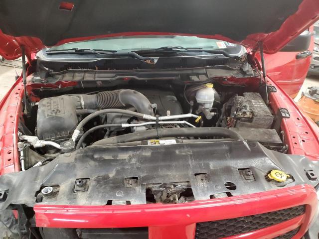 2016 RAM 1500 ST - 1C6RR7FT8GS346309