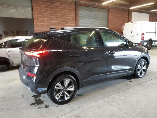 2022 CHEVROLET BOLT EUV L - 1G1FY6S03N4103540
