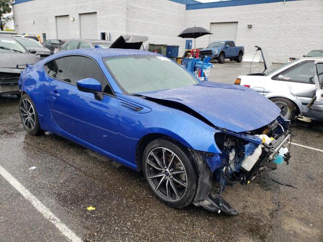 JF1ZCAC11K9601527 Subaru Brz Limited