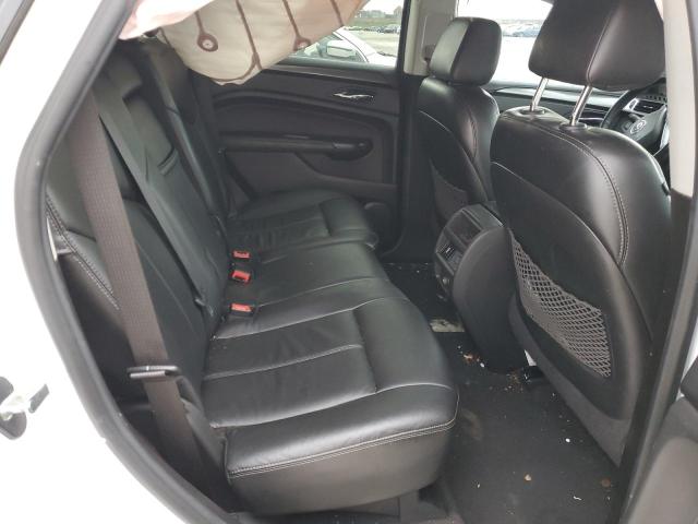 3GYFNAE36FS544499 Cadillac SRX