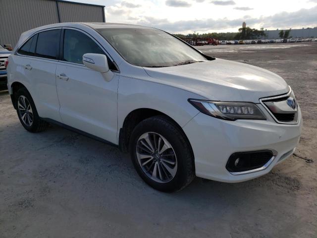 2017 ACURA RDX ADVANC - 5J8TB3H77HL001135