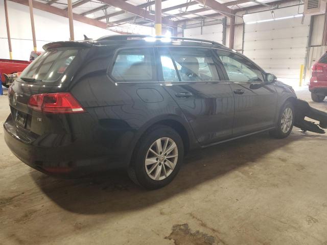 2015 VOLKSWAGEN GOLF SPORT - 3VWC17AU8FM508286