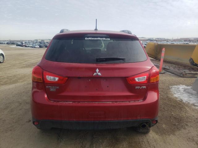 2015 MITSUBISHI RVR GT - 4A4AJ4AW3FE609812