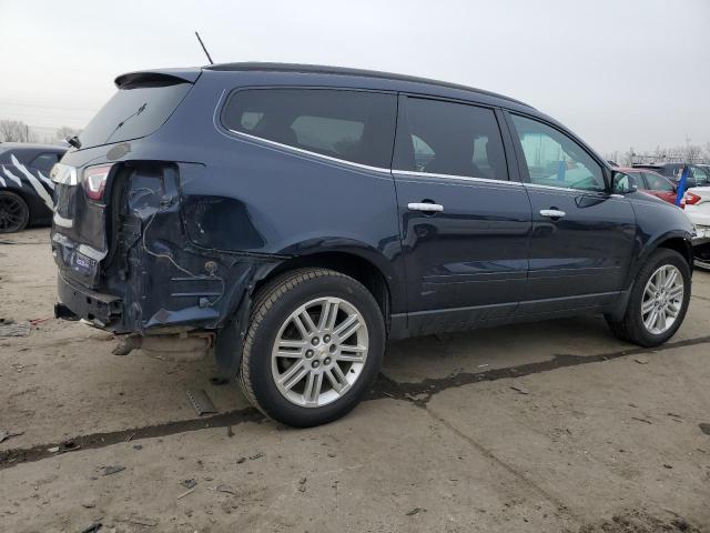 1GNKRGKD6FJ347592 Chevrolet Traverse Lt