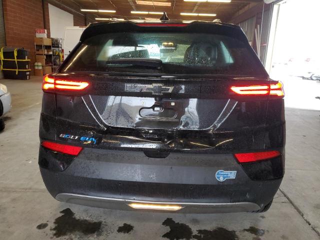 2022 CHEVROLET BOLT EUV L - 1G1FY6S03N4103540