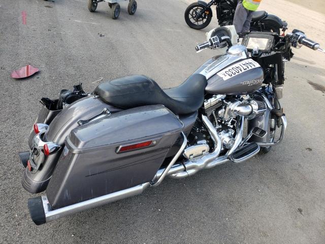 2014 HARLEY-DAVIDSON FLHXS STRE - 1HD1KRM10EB637194