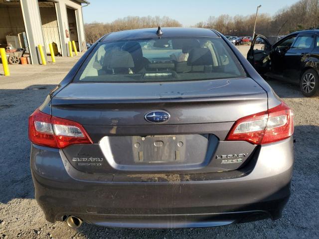 VIN 4S3BNAC65G3038929 2016 SUBARU LEGACY no.6