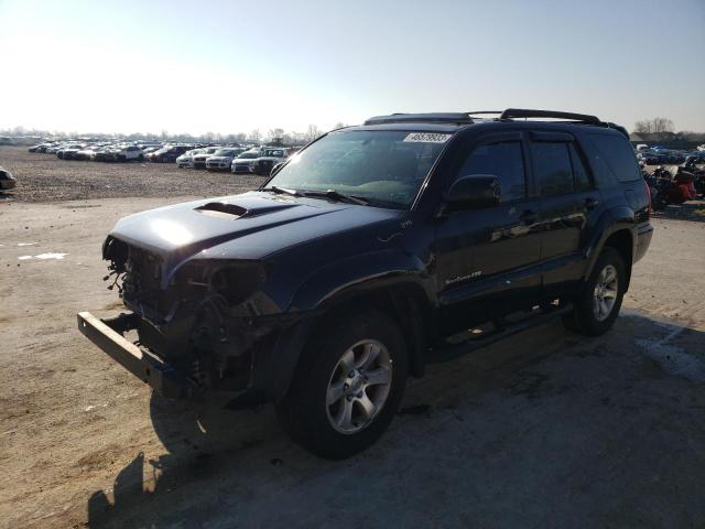 2006 Toyota 4Runner SR5