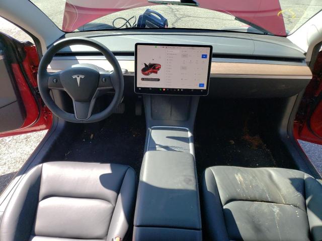 2023 TESLA MODEL 3 - 5YJ3E1EA0PF449678