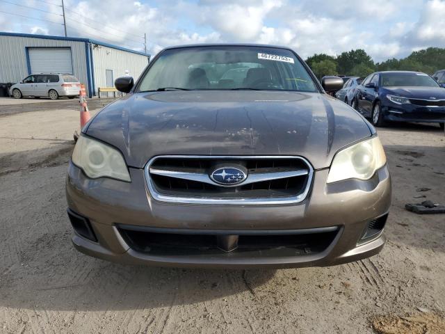 4S3BL616597233818 Subaru Legacy 2.5i