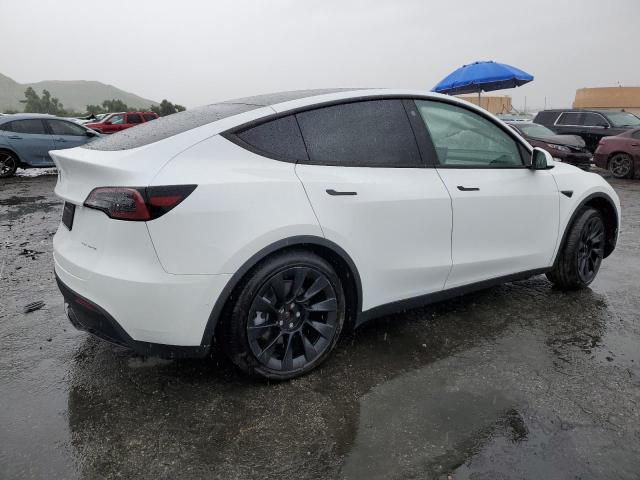 7SAYGDEE5NF458431 Tesla Model Y