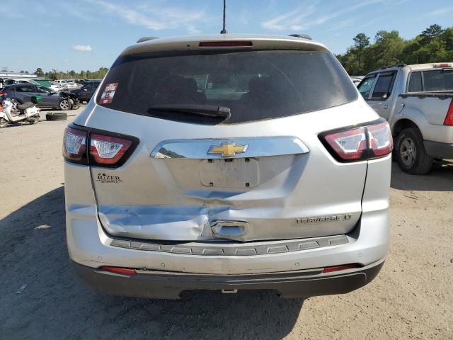 2015 CHEVROLET TRAVERSE L - 1GNKRGKD9FJ293950