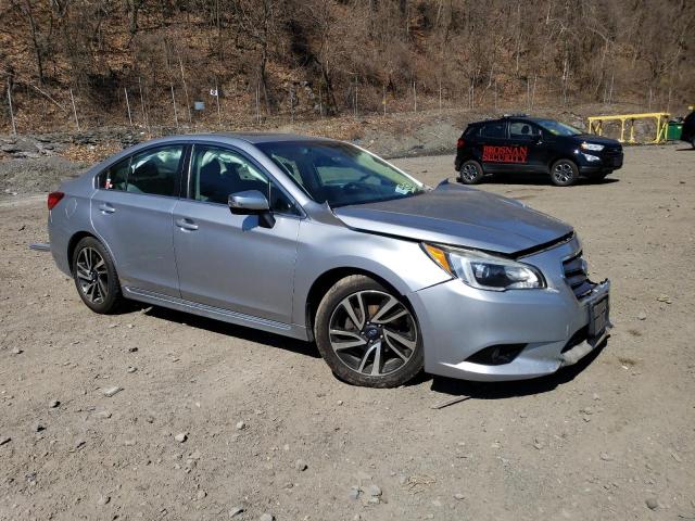 2017 SUBARU LEGACY 4S3BNAS6XH3057883